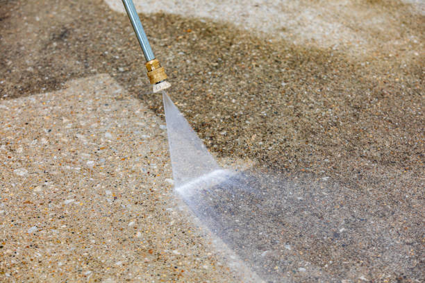 Best Parking Lot and Garage Cleaning  in Glenville, CT