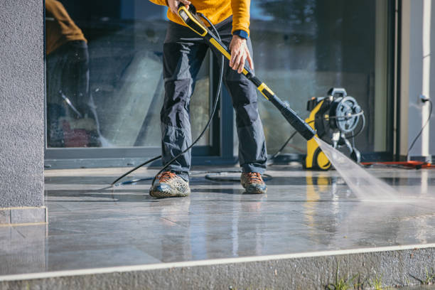 Glenville, CT Pressure Washing Company