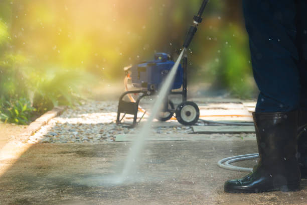 Concrete Sealing in Glenville, CT
